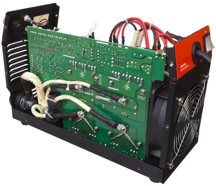 Сварочный инвертор ММА ЗАС-М3-220 серия МАСТЕР купить в Когалыме