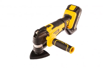 Многофункциональный аккумуляторный инструмент MTL-IB-18-02 Denzel 28401 купить в Когалыме