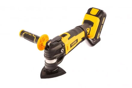 Многофункциональный аккумуляторный инструмент MTL-IB-18-02 Denzel 28401 купить в Когалыме