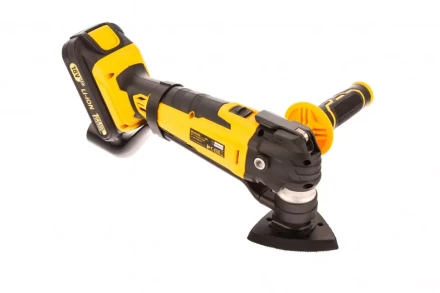 Многофункциональный аккумуляторный инструмент MTL-IB-18-02 Denzel 28401 купить в Когалыме