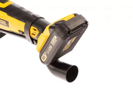 Многофункциональный аккумуляторный инструмент MTL-IB-18-02 Denzel 28401 купить в Когалыме