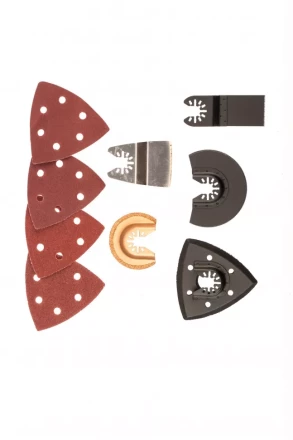 Многофункциональный аккумуляторный инструмент MTL-IB-18-02 Denzel 28401 купить в Когалыме