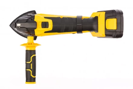 Многофункциональный аккумуляторный инструмент MTL-IB-18-02 Denzel 28401 купить в Когалыме