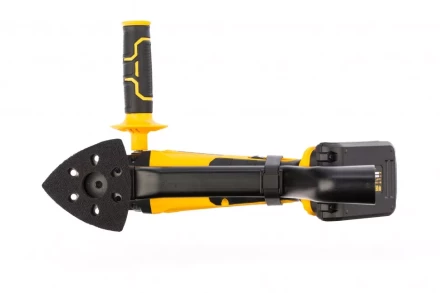 Многофункциональный аккумуляторный инструмент MTL-IB-18-02 Denzel 28401 купить в Когалыме