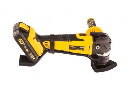 Многофункциональный аккумуляторный инструмент MTL-IB-18-02 Denzel 28401 купить в Когалыме