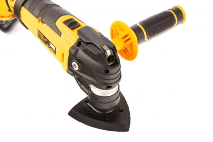 Многофункциональный аккумуляторный инструмент MTL-IB-18-02 Denzel 28401 купить в Когалыме