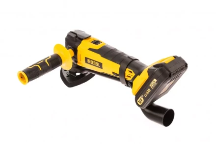 Многофункциональный аккумуляторный инструмент MTL-IB-18-02 Denzel 28401 купить в Когалыме