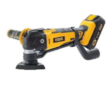 Многофункциональный аккумуляторный инструмент MTL-IB-18-02 Denzel 28401 купить в Когалыме