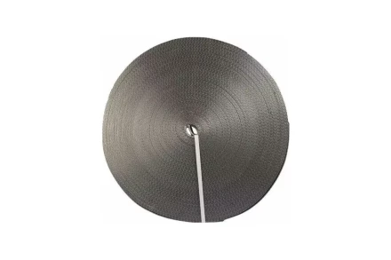 Лента текстильная TOR 7:1 120 мм 18000 кг (серый) (S) 1024713 купить в Когалыме