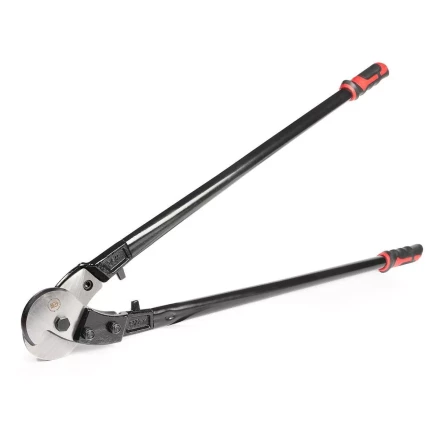 Тросорез ручной КВТ ТР-14м для резки стальных тросов до 14 мм (101991) купить в Когалыме