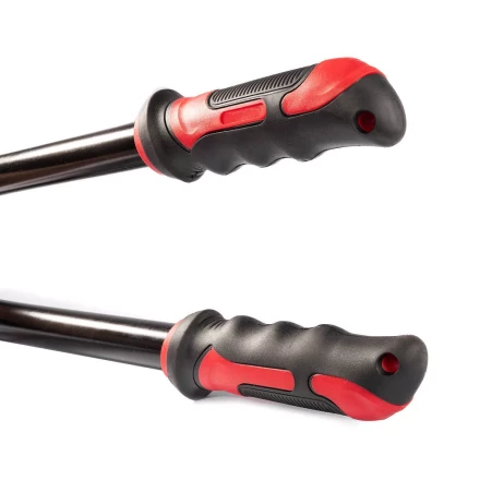 Тросорез ручной КВТ ТР-14м для резки стальных тросов до 14 мм (101991) купить в Когалыме