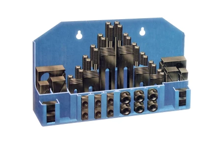 Комплект прихватов (паз 14мм) 23322 купить в Когалыме