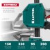 Струбцина Extrem ручная пистолетная KRAFTOOL 32228-15_z01 металлический корпус 150/95 мм купить в Когалыме