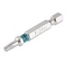 Набор бит TORX 20х50 сталь S2 10 шт GROSS 11470 купить в Когалыме