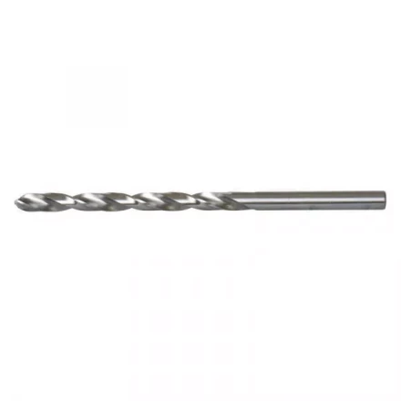 Сверло по металлу шлифованное удлиненное Р6М5 d6,5 х 148 мм Кратон 1 05 15 009 купить в Когалыме