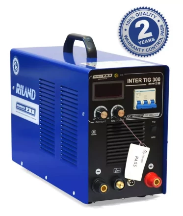 Аппарат аргонодуговой сварки Aurora-Pro INTER TIG 300 Mosfet   (220В) купить в Когалыме