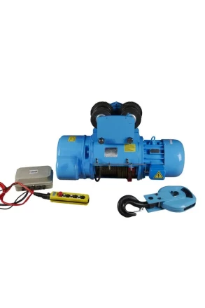 Таль электрическая TOR ТЭК CD г/п 5,0 т 6 м PRO (серия N) 10956 купить в Когалыме