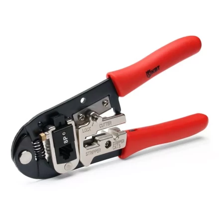 Пресс-клещи обжимные JT-01 КВТ купить в Когалыме