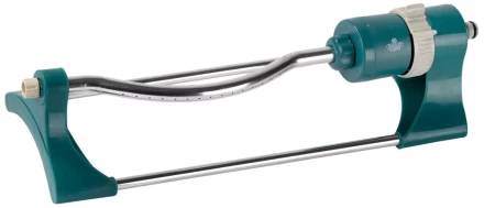 Распылитель веерный RACO осциллирующий регулируемый "EIGO-5", 180кв.м 4260-55/681C купить в Когалыме