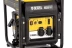 Генератор инверторный GT-3500iF, 3.5 кВт, 230 В, бак 5 л, открытый корпус, ручной старт Denzel 94705 купить в Когалыме