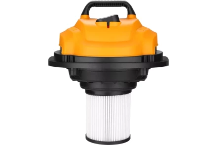 Пылесос промышленный DEKO DKVC-1400-15P, 015-0033 купить в Когалыме