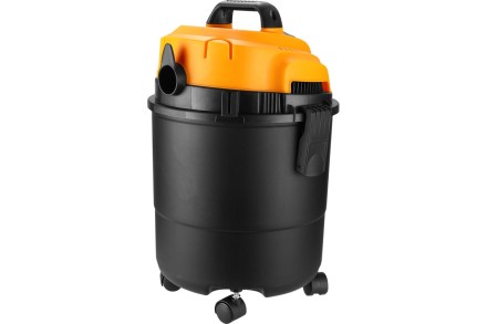 Пылесос промышленный DEKO DKVC-1400-15P, 015-0033 купить в Когалыме