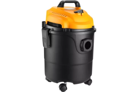 Пылесос промышленный DEKO DKVC-1400-15P, 015-0033 купить в Когалыме