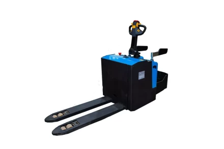 Тележка электрическая 2000 кг 1150 мм TOR RPT20-F с платформой Li-ion 24/200 В/Ач* 1048443 купить в Когалыме