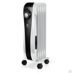 Радиатор масляный Electrolux Sport line EOH/M-5105N - 5 секций