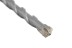 Бур HAMMER Ф10х210мм SDS Plus (201-320) купить в Когалыме