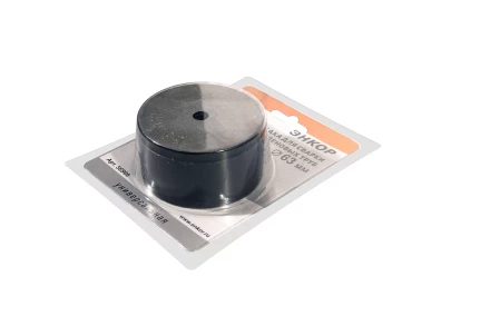 Насадка для сварки труб PPR Ф63 мм блистер 56966 купить в Когалыме