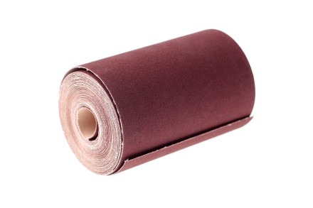 Лента шлифовальная в рулоне HAMMER Flex  216-005 купить в Когалыме