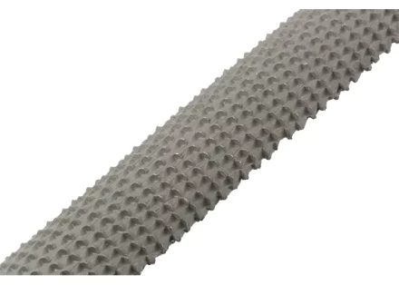 Рашпиль полукруглый 250 мм БАРС, двухкомпонентная рукоятка 15863 купить в Когалыме