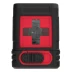 Лазерный уровень QBC RED Basic SET, 10 м, красный луч, батарейки, резьба 1/4&quot;// MTX 35010 купить в Когалыме