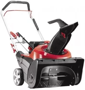 Снегоуборщик бензиновый AL-KO SnowLine 55 E купить в Когалыме