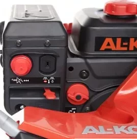 Снегоуборщик бензиновый AL-KO SnowLine 55 E купить в Когалыме