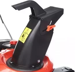 Снегоуборщик бензиновый AL-KO SnowLine 55 E купить в Когалыме