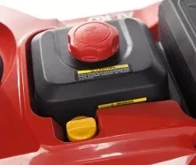 Снегоуборщик бензиновый AL-KO SnowLine 55 E купить в Когалыме