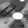 Диск пильный твердосплавный HAMMER Ф125х22мм 3зуб. (205-136) купить в Когалыме