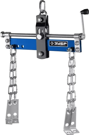 ЗУБР 0.7 т, траверса для гидравлического крана, Профессионал (43015-0.7) купить в Когалыме