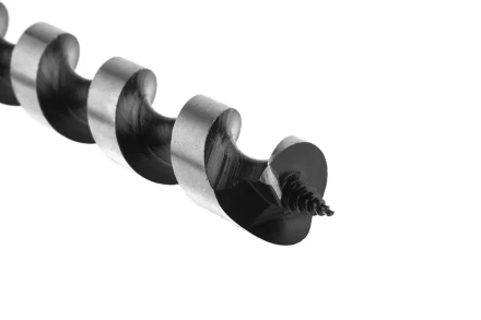 Сверло по дереву HAMMER Ф32х460мм (DR WD AR 32мм*460/370мм) купить в Когалыме