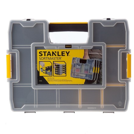 Органайзер Sort Master Junior Stanley 1-97-483 купить в Когалыме