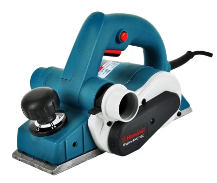 Электрорубанок HAMMER RNK710С PREMIUM купить в Когалыме