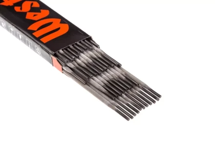 Электроды для сварки WESTER УОНИ-13/55, 3.0 мм, 1 кг купить в Когалыме