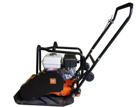 Виброплита Samsan РС 212 купить в Когалыме