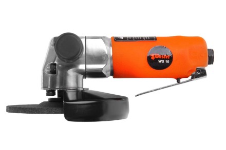 Машина углошлифовальная пневматическая WESTER WS-10 купить в Когалыме
