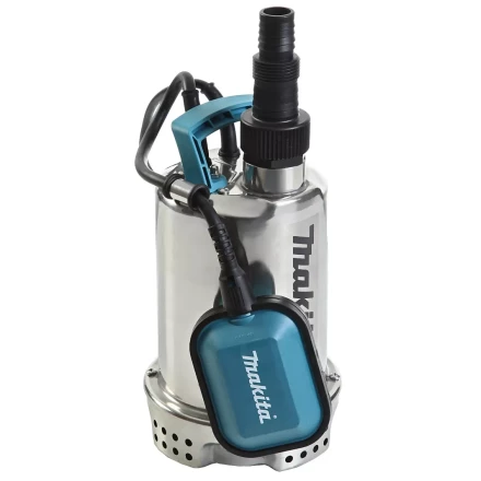 Насос дренажный погружной Makita PF0403 купить в Когалыме