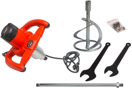 Миксер ADA Hand Mixer 1400 купить в Когалыме