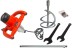 Миксер ADA Hand Mixer 1400 купить в Когалыме