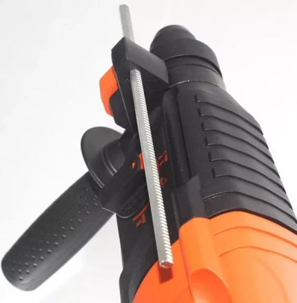 Перфоратор RH 260 PATRIOT купить в Когалыме